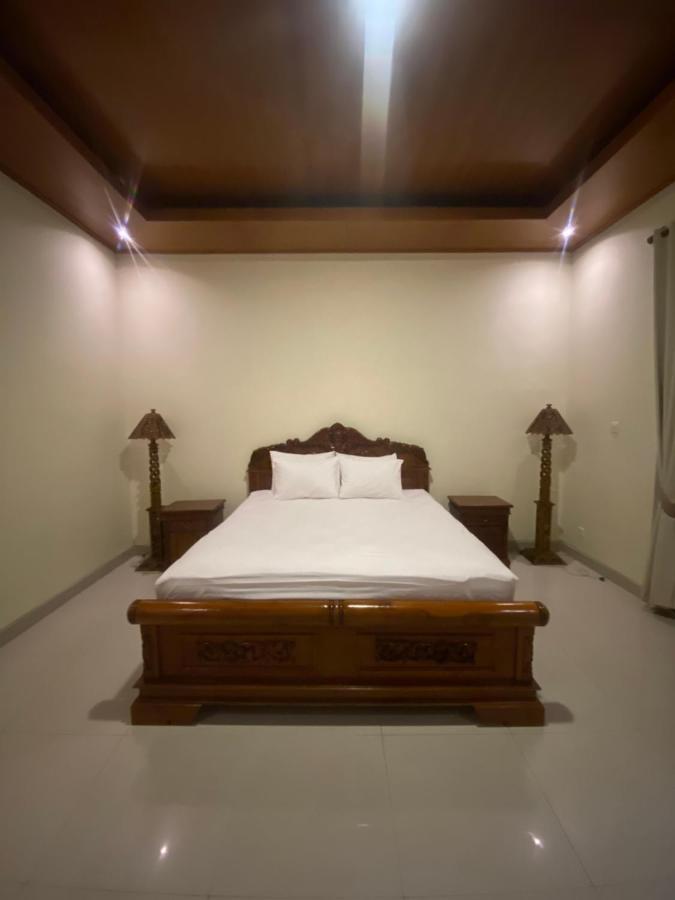 Pucuk Bali Homestay Canggu Exterior foto